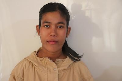 Sita Shah
