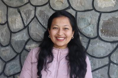 Binita Shrestha